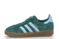 Чоловічі кросівки Аdidas Gazelle Indoor (41-45)