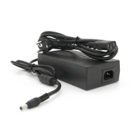 Импульсный адаптер питания 12В 15А (180Вт) led-индикация, штекер 5,5/2,5 + шнур питания, длина  1,10м