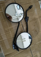 Комплект зеркал элеткроскутера AimaU1S