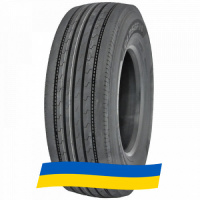 385/65 R22.5 Samson GL256F 160K Рулевая шина