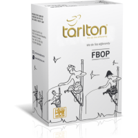 Чай Тарлтон ФБОП чорний цейлонський листовий Tarlton FBOP 250г