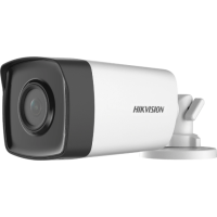 2Мп TVI / AHD / CVI / CVBS уличная камера Hikvision DS-2CE17D0T-IT3F (C) (2.8мм)