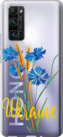 Чехол на Huawei Honor 30 Pro Ukraine v2 5445u-1920