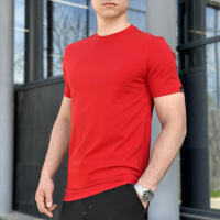 Футболка Pobedov Peremoga Червоний