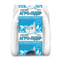 Парник 8 м 42 г/м2 из белого агроволокна«Агро-Лидер,» мини теплицы от производителя