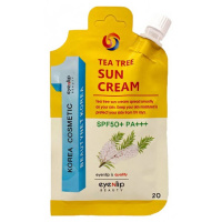 ​EYENLIP Tea Tree Sun Cream SPF50+ PA+++