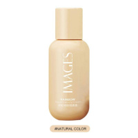 База под макияж Images Rainbow Repair Beauty Cream, тон 01 бежевый 50гр