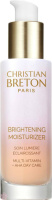 Крем для сияния лица Christian BRETON BRIGHTENING MOISTURIZER 50 мл