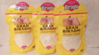 Пармезан тертый сыр Gran Biraghi