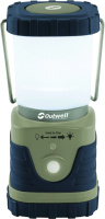 Ліхтар кемпінговий Outwell Lantern Carnelian DC 350 Blue Shadow (651073)