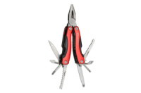Мультитул Intertool 160 мм x 12 ед. (HT-0541)