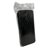 Чохол для смартфона Leather Premium for Xiaomi Redmi A3 Black (LPRRmA3Black)