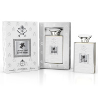 Grade One Silver Water Men Milestone edt 100ml