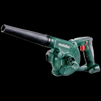 Metabo AG 18 (602242850) Аккумуляторная воздуходувка