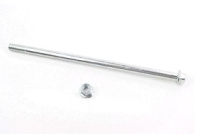 Ось маятника    BOXER BM/ВМX 150  (d12mm; L265mm)   KOMATCU