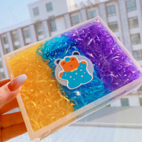 Набор резинок для волос Color 3 11709 1600 шт