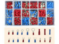 Набір кабельних ізольованных наконечників № 2