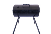 Мангал-барбекю DV - 350 x 350 x 2 мм 1 шт.