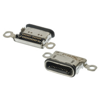 Разъём зарядки для ULEFONE Armor 15 (Type-C)