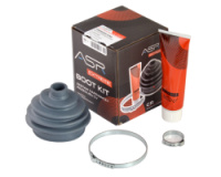 Ремкомплект наружного ШРУСа ВАЗ 2108-15 (пыльник с хомутами и смазкой) EXTREME