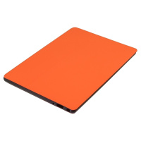 Чехол-книжка Cover Case для Lenovo Tab M10 10.1«/ X605F/ X505 оранжевый