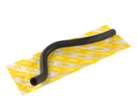 Патрубок отопителя ВАЗ 2190 подводящий армированный*