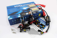 Ксенон (авто) H10 AC 6000K 35W slim (арт:18) (X-18)