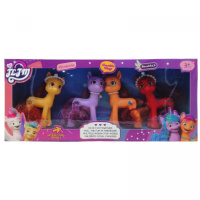 ​Ігровий набір «Поні: My Little Pony»