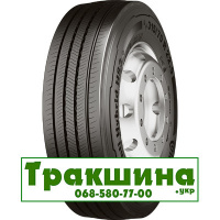 385/55 R22.5 Continental Conti Hybrid HS3+ 160K Рульова шина