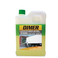 Активная пена для удаления стойких загрязнений DIMER Atas (5 кг.)
