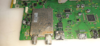 Main материнская плата для телевизора Panasonic TNPH0935 1A TX-P42VT30 TX-P55VT30 TX-P42GTX34 TX-P50VT30