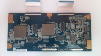 Плата T-Con T370HW02 V9 37T04-C09