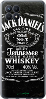 Чохол на Realme Narzo 50 Jack Daniels 6019u-3066