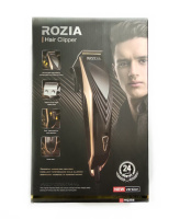 Машинка для стрижки волосся Rozia HQ256