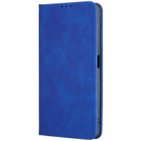 Чохол-книжка Flip Case для Xiaomi Redmi Note 13 4G Dark Blue (Код товару:39404)