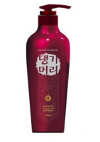 Шампунь для поврежденных волос Shampoo for damaged Hair Daeng Gi Meo Ri
