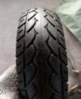 Шина гіроскутер 12x1/2x21/4 DURRO TL LTK