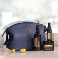 Набор Эфирных масел dōTERRA Yarrow|Pom Travel Collection