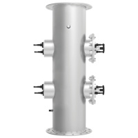 Ультрафіолетова установка Lifetech TOP (630 м3/год, 12 кВт)