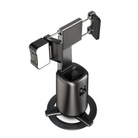 Штатив Adyss A200 с автоматическим слежением за лицом черный