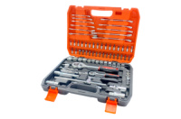 Набор инструмента 1/4« x 1/2» 78ед (S-VEN-1149)