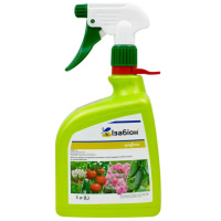 Изабион, 1л спрей — биостимулятор роста растений, Syngenta