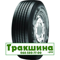 385/65 R22.5 Apollo ENDURACE R FRONT 164K Рульова шина