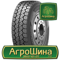 Грузовая шина Hankook AM15 445/65 R22.5 169K PR20