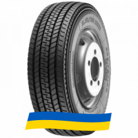 225/75 R17.5 Lassa LS/M 4000 129/127M Универсальная шина