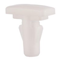 Крепления обшивки, одна шляпка Клипсы прочие - VW Passat