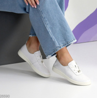 Кеди Trisa 26590