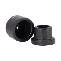 Насадка для плоского паяльника парна Ø32 Thermo Alliance