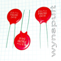 V36ZA80P P36Z80 варистор