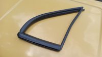 Уплотнитель форточки левый Матиз М100 GM 96518908